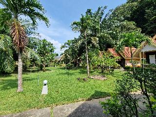 Rim Khao Jungle Resort Koh Lanta fotoÄŸrafÄ±
