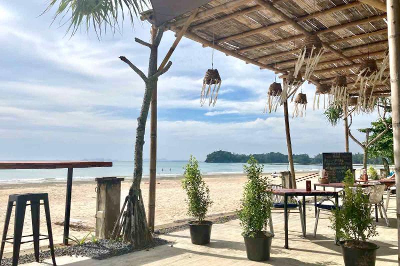 Rim Khao Jungle Resort Koh Lanta - Genel