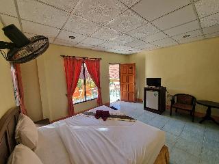 Rim Khao Jungle Resort Koh Lanta fotoÄŸrafÄ±