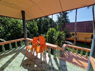 Rim Khao Jungle Resort Koh Lanta fotoÄŸrafÄ±