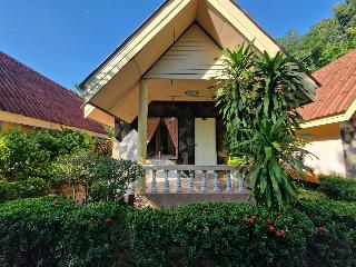 Rim Khao Jungle Resort Koh Lanta fotoÄŸrafÄ±