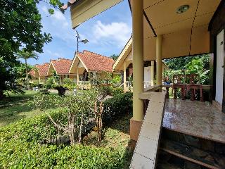Rim Khao Jungle Resort Koh Lanta fotoÄŸrafÄ±