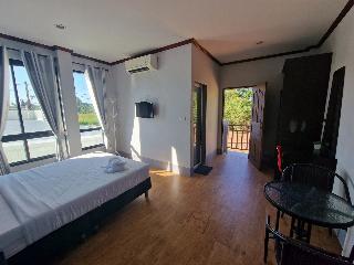 Rim Khao Jungle Resort Koh Lanta fotoÄŸrafÄ±