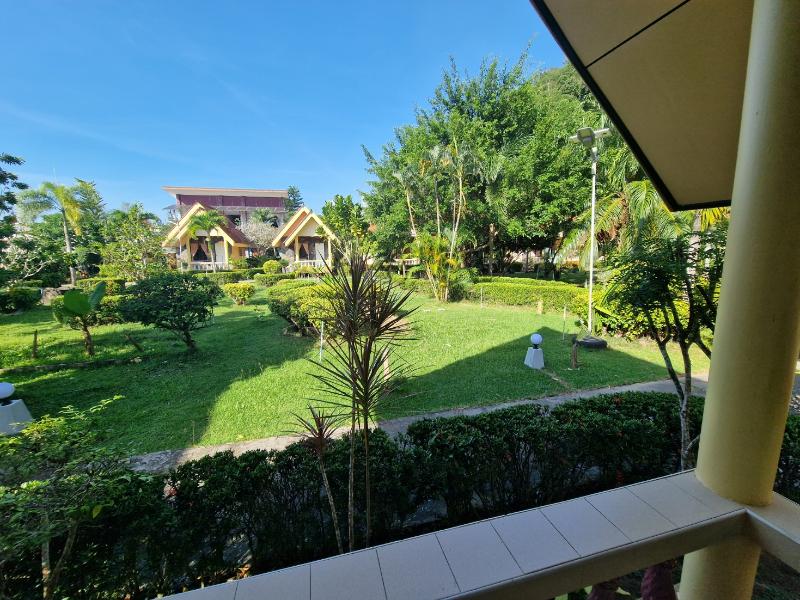 Rim Khao Jungle Resort Koh Lanta - Oda