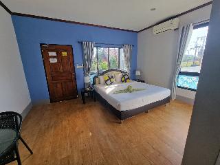 Rim Khao Jungle Resort Koh Lanta fotoÄŸrafÄ±