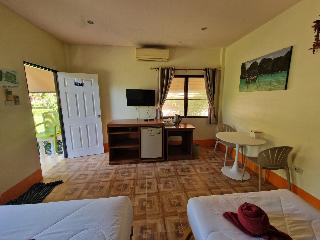 Rim Khao Jungle Resort Koh Lanta fotoÄŸrafÄ±