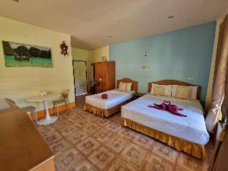 Rim Khao Jungle Resort Koh Lanta fotoÄŸrafÄ±