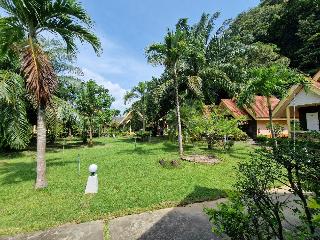 Rim Khao Jungle Resort Koh Lanta fotoÄŸrafÄ±