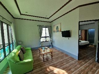 Rim Khao Jungle Resort Koh Lanta fotoÄŸrafÄ±