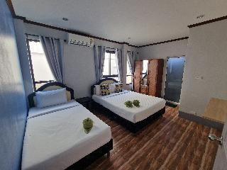 Rim Khao Jungle Resort Koh Lanta fotoÄŸrafÄ±
