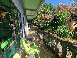 Rim Khao Jungle Resort Koh Lanta fotoÄŸrafÄ±