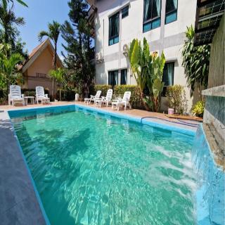 Rim Khao Jungle Resort Koh Lanta fotoÄŸrafÄ±