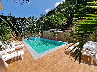 Rim Khao Jungle Resort Koh Lanta fotoÄŸrafÄ±