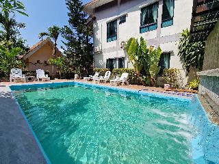Rim Khao Jungle Resort Koh Lanta fotoÄŸrafÄ±