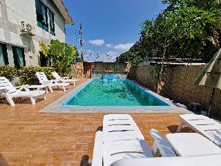 Rim Khao Jungle Resort Koh Lanta fotoÄŸrafÄ±