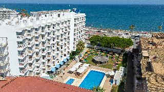 MedPlaya Hotel Alba Beach