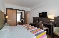 MedPlaya Hotel Alba Beach oda fotoğrafı