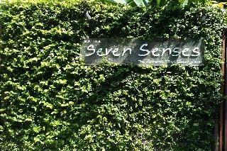 Seven Senses Guesthouse fotoÄŸrafÄ±