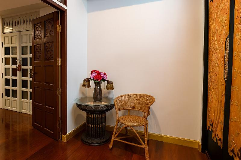 Seven Senses Guesthouse - Genel
