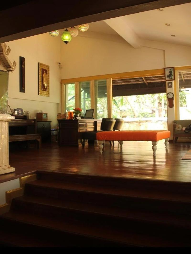Seven Senses Guesthouse - Genel