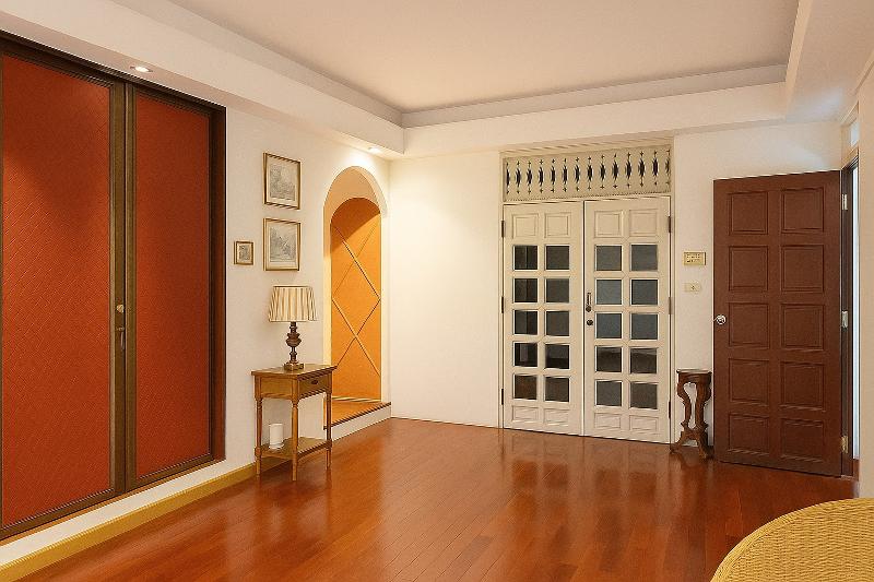 Seven Senses Guesthouse - Genel
