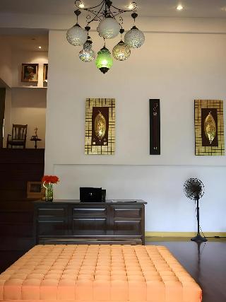 Seven Senses Guesthouse fotoÄŸrafÄ±