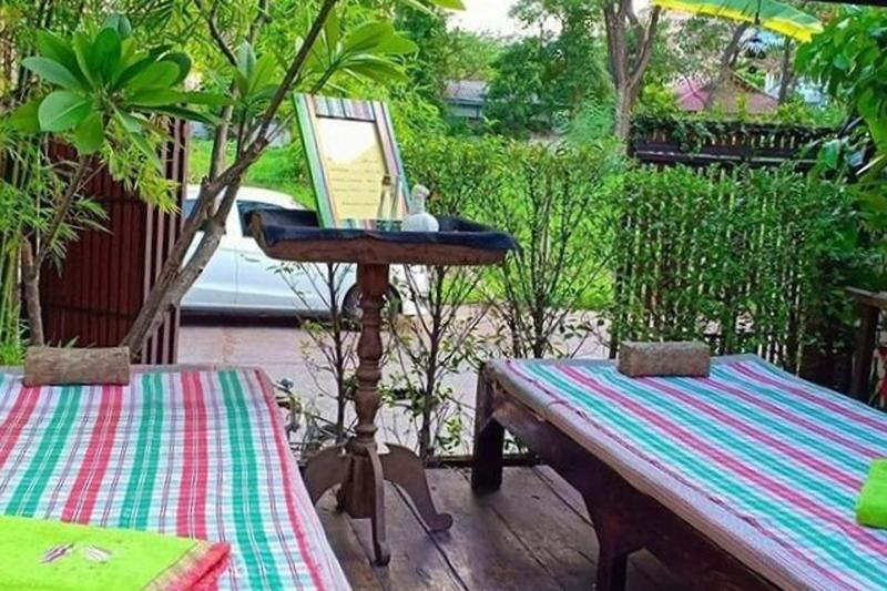 Seven Senses Guesthouse - Genel