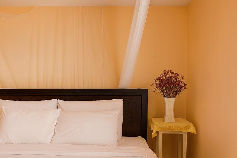 Seven Senses Guesthouse - Oda