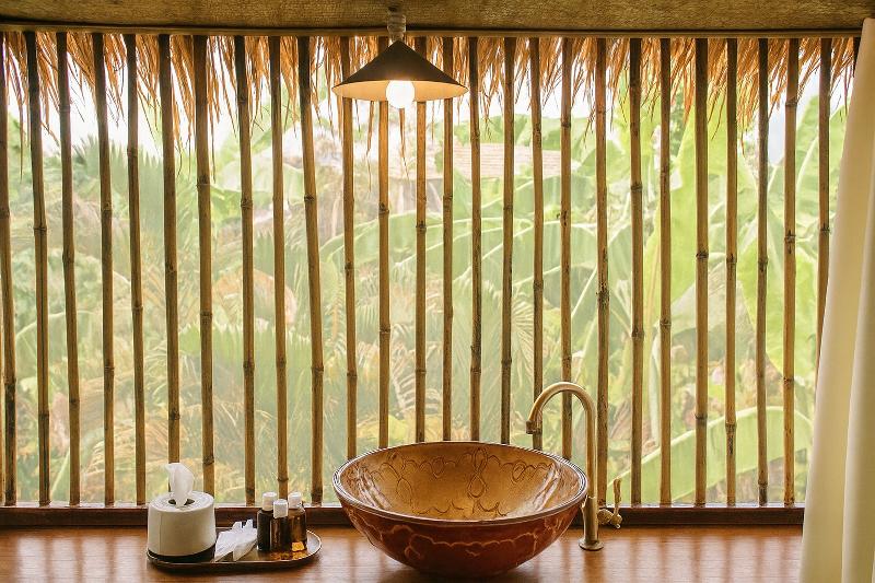 Seven Senses Guesthouse - Oda