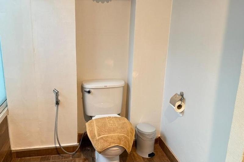 Seven Senses Guesthouse - Oda