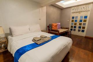 Seven Senses Guesthouse fotoÄŸrafÄ±