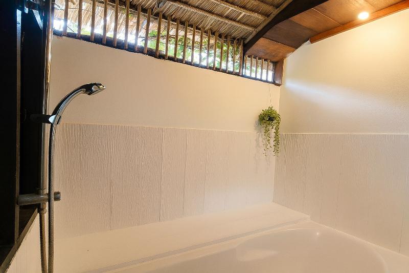 Seven Senses Guesthouse - Oda