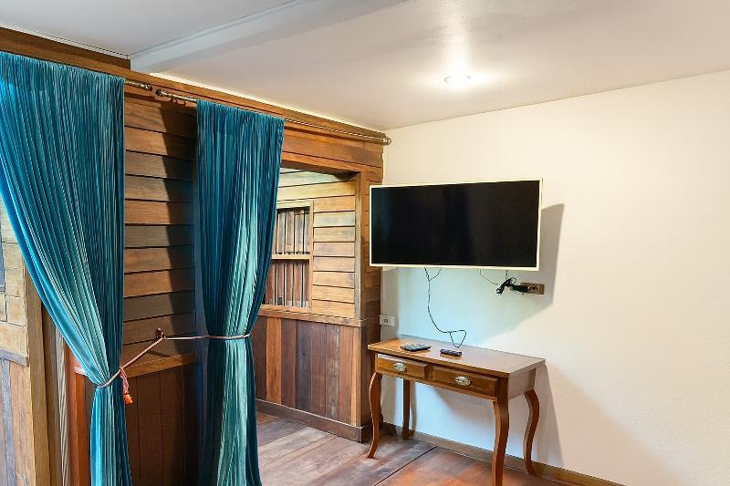 Seven Senses Guesthouse - Oda