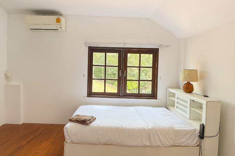 Seven Senses Guesthouse - Oda