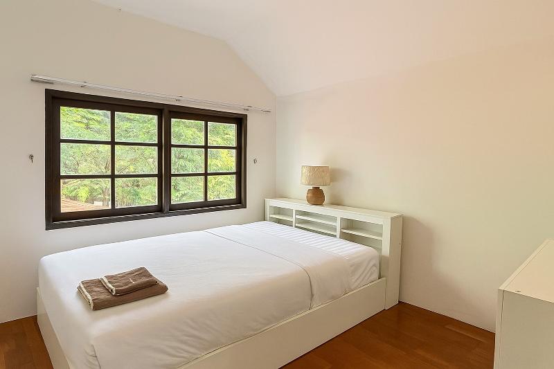 Seven Senses Guesthouse - Oda