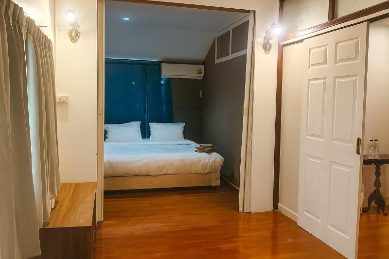 Seven Senses Guesthouse - Oda