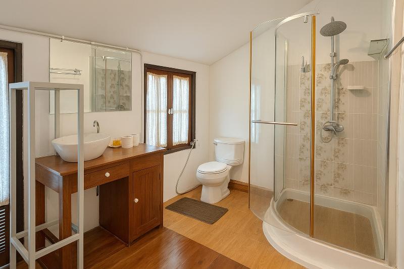 Seven Senses Guesthouse - Oda