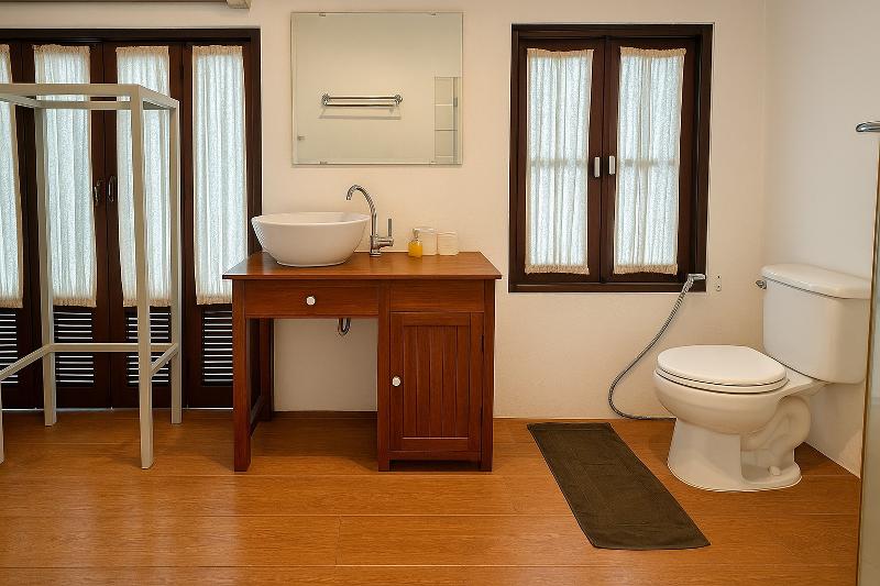 Seven Senses Guesthouse - Oda