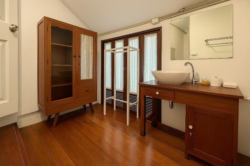 Seven Senses Guesthouse - Oda
