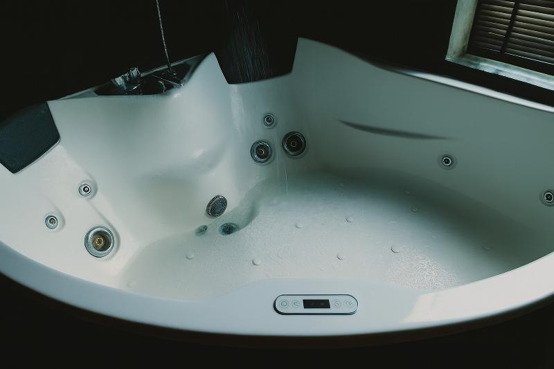 Seven Senses Guesthouse - Oda