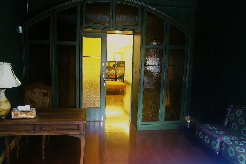 Seven Senses Guesthouse - Oda