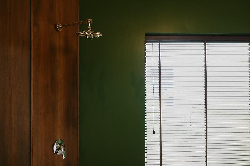 Seven Senses Guesthouse - Oda