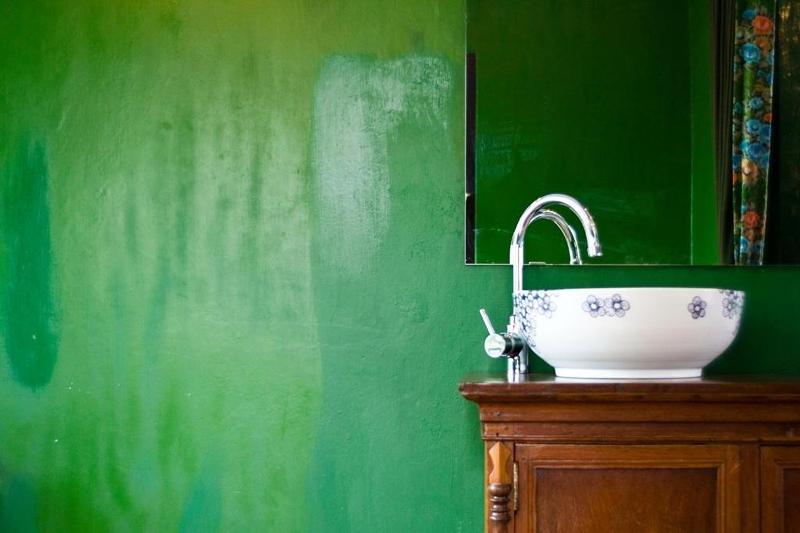 Seven Senses Guesthouse - Oda