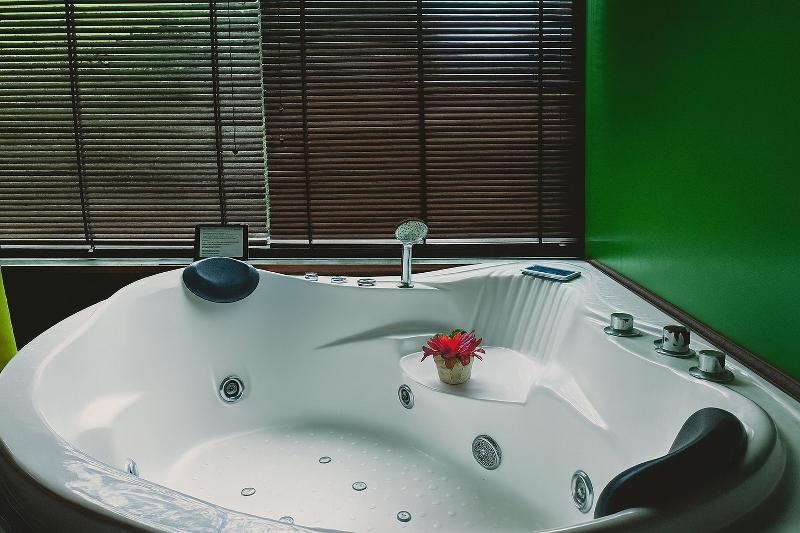 Seven Senses Guesthouse - Oda