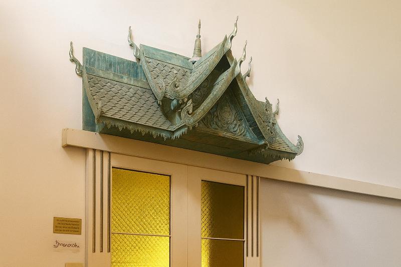 Seven Senses Guesthouse - Oda