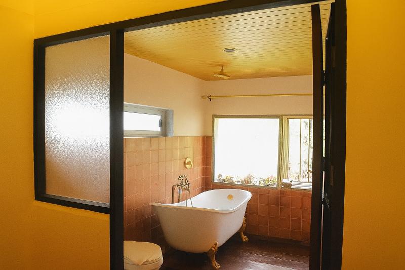 Seven Senses Guesthouse - Oda