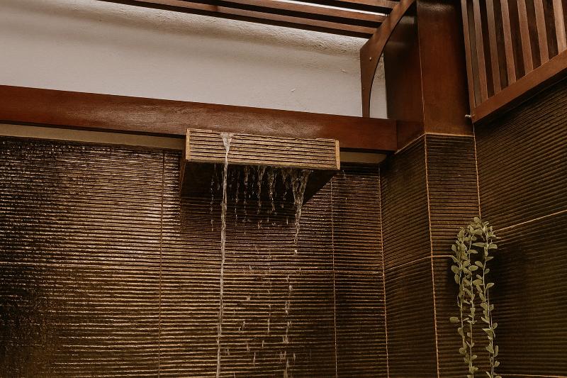 Seven Senses Guesthouse - Oda
