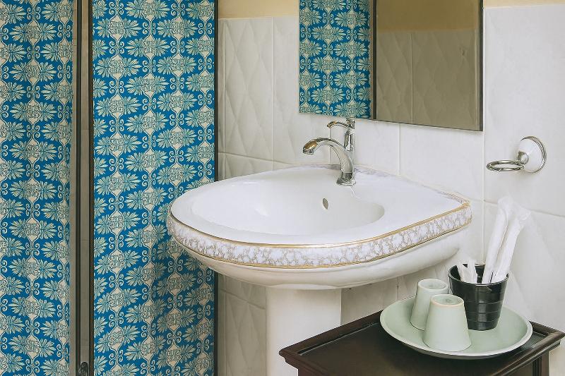Seven Senses Guesthouse - Oda
