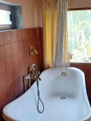 Seven Senses Guesthouse fotoÄŸrafÄ±