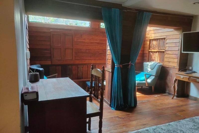 Seven Senses Guesthouse - Oda